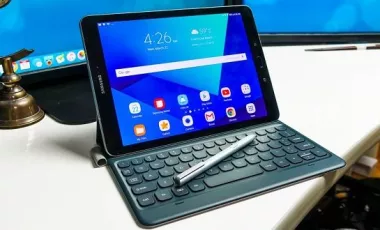 نقد و بررسی تبلت Galaxy Tab S3 سامسونگ (گلکسی تب اس 3)
