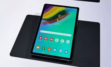 نقد و بررسی Galaxy Tab S5e سامسونگ: بزرگ، زیبا و با کیفیت