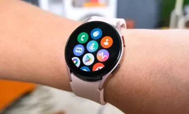 نقد و بررسی گلکسی واچ 4 سامسونگ | Samsung Galaxy Watch 4