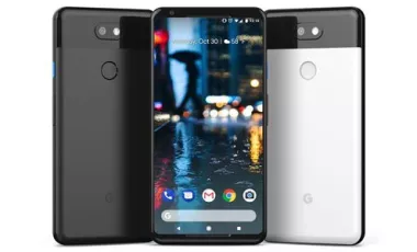 اعلام پنج ویژگی برتر گوشی  جدید: Google Pixel 3