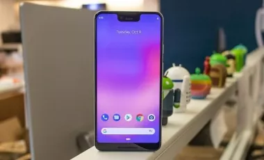 نقد و بررسی پیکسل 3 ایکس ال گوگل (Google Pixel 3 XL)