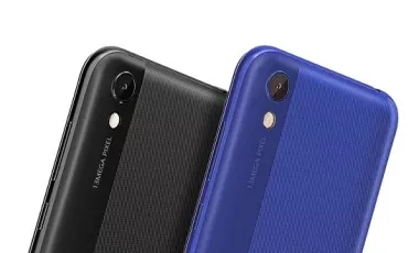 نقد و بررسی هوآوی Honor 8S (آنر 8 اس): ارزان قیمت و زیبا