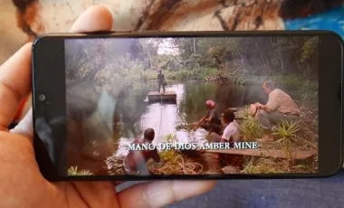 نقد و بررسی هوآوی Honor 8X (آنر 8 ایکس): زیبا قدرتمند و خوش قیمت