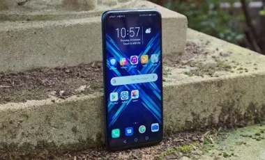 نقد و بررسی Honor 9X هوآوی (آنر 9 ایکس)