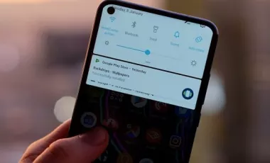 نقد و بررسی هوآوی Honor View 20 : خوش دست و با کیفیت