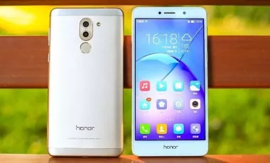 نقد و بررسی هوآوی آنر 6 ایکس (Huawei Honor 6X) : گوشی میان رده و خوش قیمت