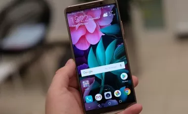 نقد و بررسی هوآوی میت 10 پرو (Huawei Mate 10 Pro)