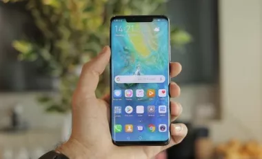 نقد و بررسی Mate 20 Pro هوآوی : زیبا و جذاب با دوربین سه گانه