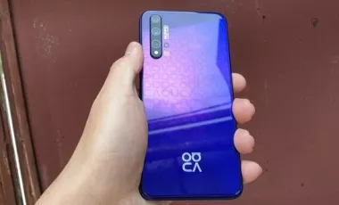 نقد و بررسی هوآوی نوا 5 تی (Nova 5T): میان رده یا پرچمدار؟!