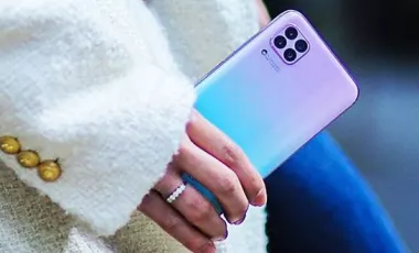 نقد و بررسی نوا 7i هوآوی | Huawei Nova 7i