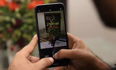 نقد و بررسی هوآوی Y5 Prime 2018 (وای 5 پرایم 2018 هوآوی)