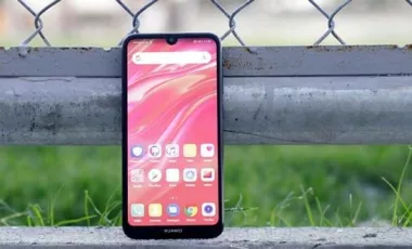 نقد و بررسی وای 7 پرو 2019 هوآوی (Huawei Y7 Pro 2019)