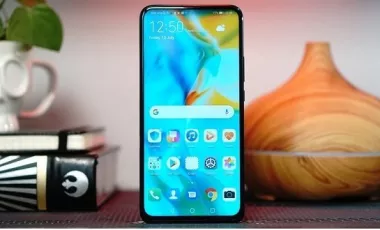 نقد و بررسی Huawei Y9 Prime 2019 (هوآوی وای 9 پرایم 2019)