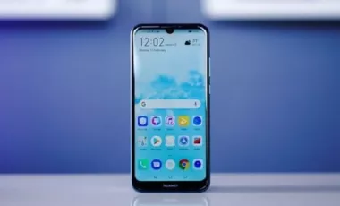 نقد و بررسی هوآوی Y6 Pro 2019 : ارزان قیمت و به روز!