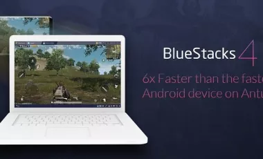آموزش نصب شبیه ساز اندروید Bluestacks 4 (بلو استکس 4) در ویندوز