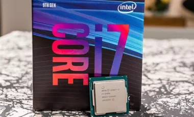 نقد و بررسی پردازنده Intel Core i7-9700F : مُدرن و قدرتمند