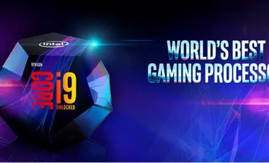 نقد و بررسی پردازنده Intel Core i9-9900K : سریع ترین پردازنده گیمینگ نسل 9!