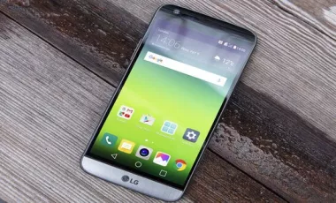 پرچمدار جدید گوشی های LG با نام G5 و قابلیت دوباره تعویض باتری