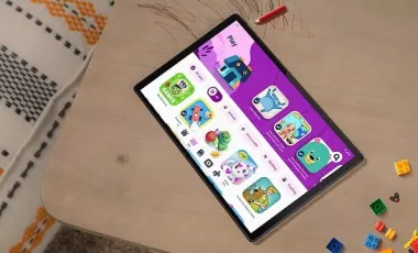 نقد و بررسی تبلت Lenovo Tab M10 TB-X306X | لنوو تب ام 10 نسل دوم (2020)