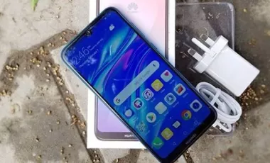 مقایسه Y7 Prime 2019 با گلکسی M10: رقابت دو گوشی ارزان قیمت