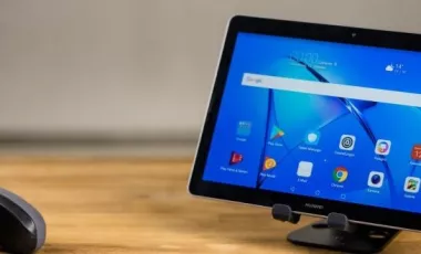 نقد و بررسی MediaPad T3 10 هوآوی: بزرگ و خوش قیمت