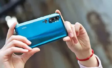 نقد و بررسی شیائومی Mi CC9 Pro (می سی سی 9 پرو)