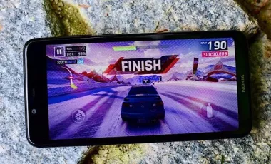 نقد و بررسی نوکیا 5.1 پلاس (Nokia 5.1 Plus)