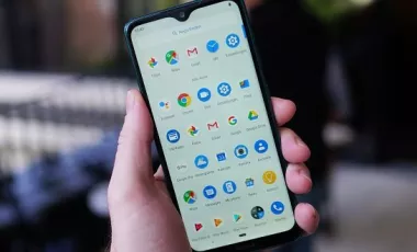 نقد و بررسی Nokia 7.2 : میان رده خوش دست نوکیا