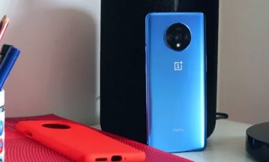 نقد و بررسی وان پلاس 7 تی (OnePlus 7T): مقتدر، زیبا و خوش قیمت