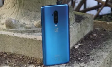 نقد و بررسی OnePlus 7T Pro : یک گوشی اندرویدی کامل!