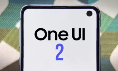 مروری بر تغییرات One UI 2 سامسونگ