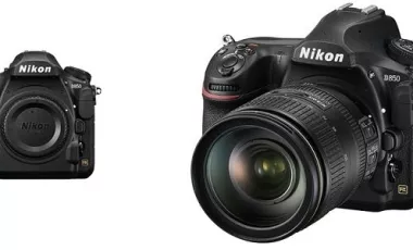 Nikon EOS D850 Body : نقد و بررسی بدنه دوربین D850 نیکون!