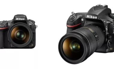 Nikon D810 Kit 24-120mm : نقد و بررسی دوربین دیجیتال نیکون D810 لنز 24-120