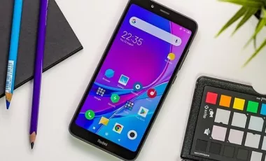 نقد و بررسی شیائومی Redmi 7A : ارزان قیمت و خوش دست
