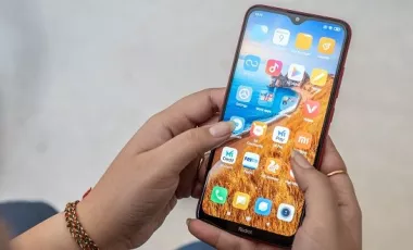 نقد و بررسی ردمی 8 شیائومی (Xiaomi Redmi 8)
