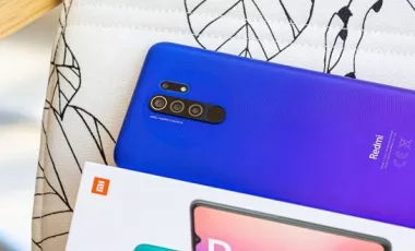 نقد و بررسی ردمی 9 شیائومی | Xiaomi Redmi 9