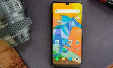 نقد و بررسی شیائومی ردمی نوت 7 پرو (Redmi Note 7 Pro)