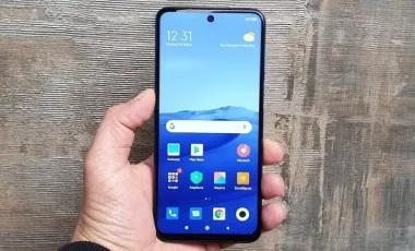 نقد و بررسی شیائومی ردمی نوت 9 اس | Redmi Note 9S