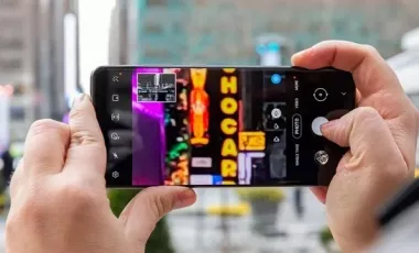 نقد و بررسی گلکسی اس 20 اولترا 5G: یک غول اندرویدی!