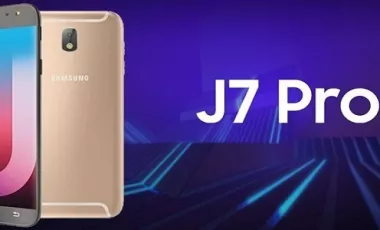 Samsung Galaxy J7 Pro : نقد و بررسی میان رده محبوب سامسونگ