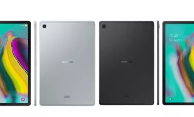 تبلت گلکسی Tab S5e به دستیار دیجیتال بیکسبی مجهز شد!