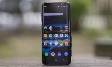 نقد و بررسی گلکسی اس 8 سامسونگ (Samsung Galaxy S8)