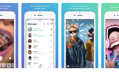 آموزش اسنپ چت (Snapchat) و استفاده از این برنامه