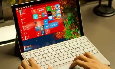 نقد و بررسی سرفیس پرو 7 مایکروسافت | Microsoft Surface Pro 7