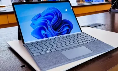 نقد و بررسی سرفیس پرو 8 مایکروسافت | Microsoft Surface Pro 8