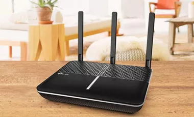 نقد و بررسی مودم TP-LINK Archer VR600 : یک ارتباط همه چیز تمام!
