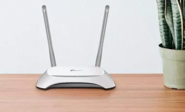 نقد و بررسی روتر TP-LINK TL-WR840N : باکیفیت و اقتصادی
