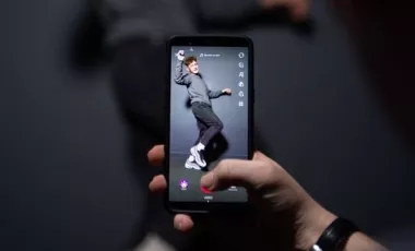 آموزش ترفند های برنامه تیک تاک (Tik Tok)