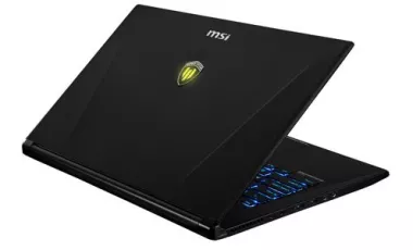 باریک ‌ترین و سبک ‌ترین لپ‌تاپ WorkStation بازار