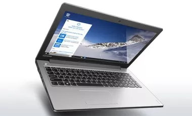 نقد و بررسی لپتاپ Lenovo Ideapad 310 | لپتاپی اقتصادی با سختافزار کارآمد